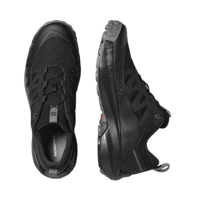 Ανδρικό αμφίβιο παπούτσι Salomon Terramphibian 491440