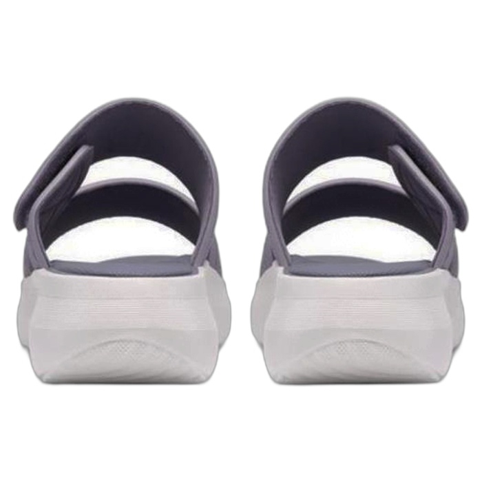 Clarks γυναικείες πλατφόρμες Solevana Star2 Purple 26187749