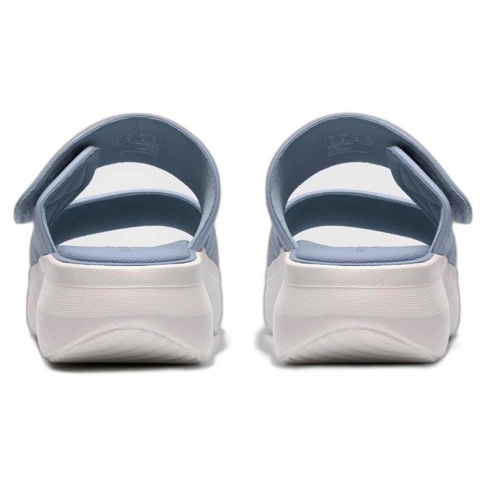 Γυναικείο Καλοκαιρινό πέδιλο Clarks Solevana Star 2 Light Blue 26187748