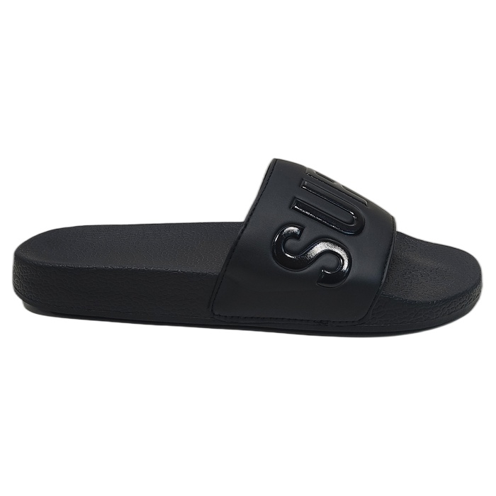 Ανδρικές πλαστικές σαγιονάρες πισίνας Superdry 310291