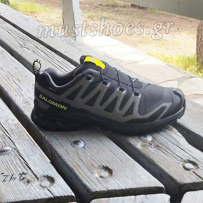 Ανδρικό αδιάβροχο παπούτσι Salomon XA PRO