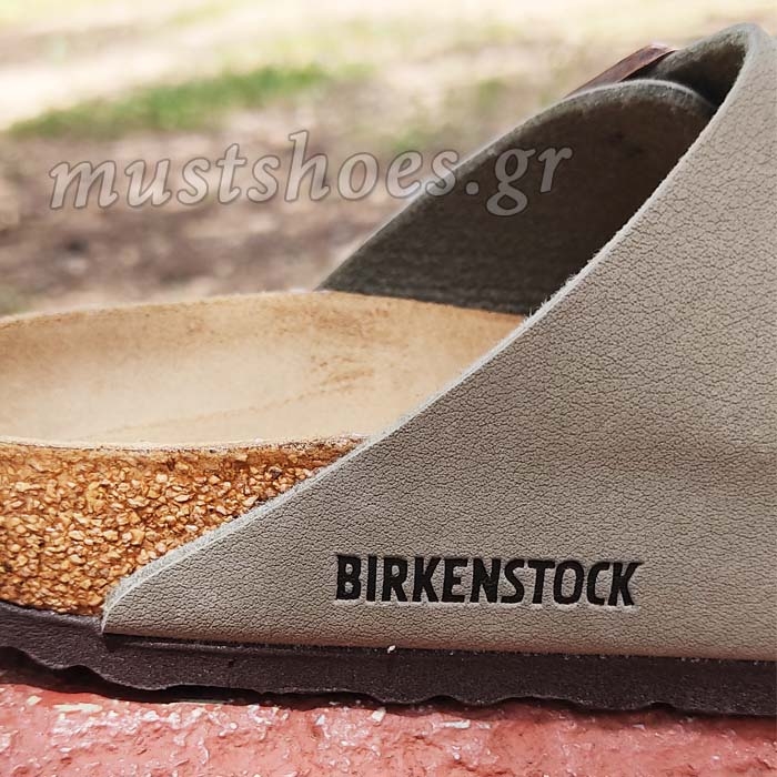 Γυναικεία Birkenstock Arizona Classic δερμάτινα σανδάλια