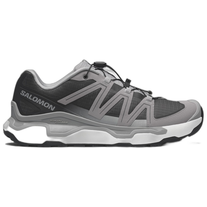 salomon xc roam sneaker γκρι 479113
