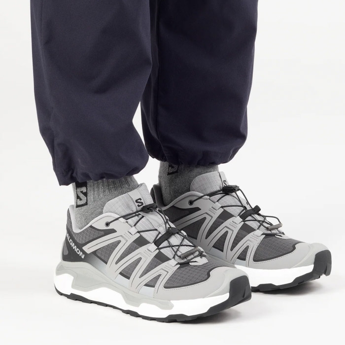 Ανδρικά sneakers Salomon 479113