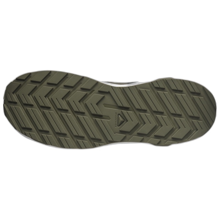 Ανδρικό sneaker Salomon XC Roam σε πράσινο χρώμα 492075