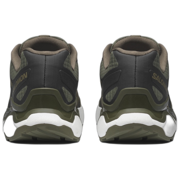Ανδρικό sneaker Salomon XC Roam σε πράσινο χρώμα 492075