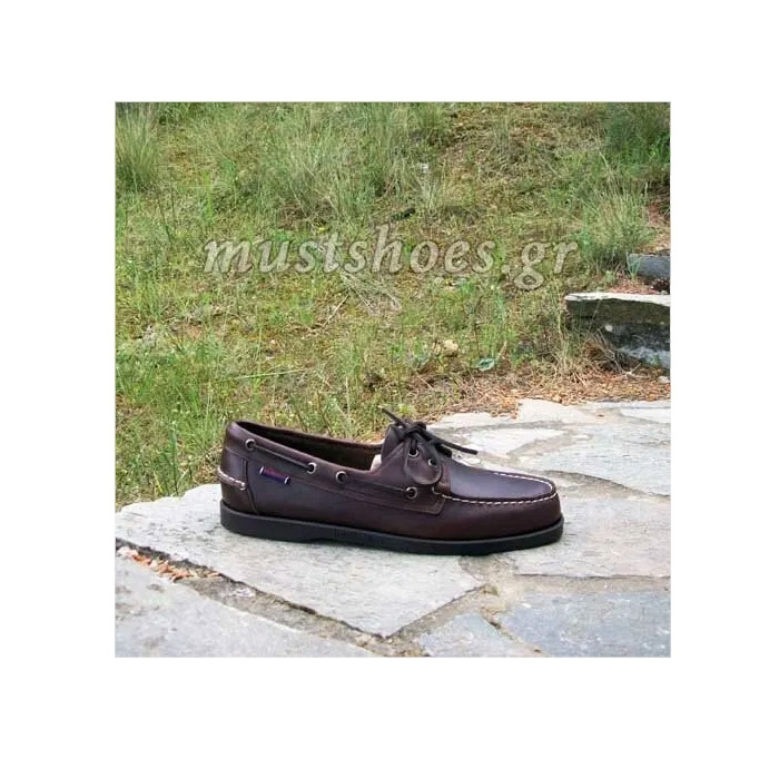 Ανδρικά ναυτικά παπούτσια Sebago Docksides