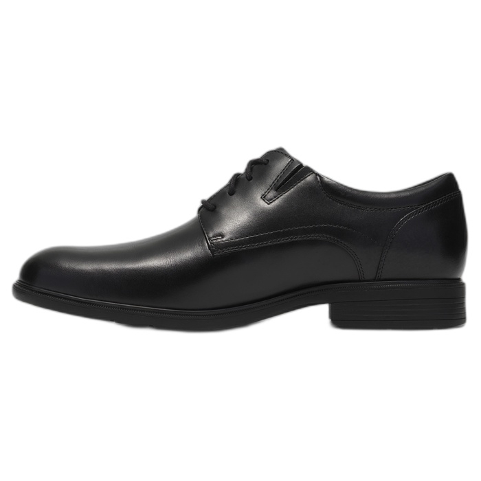 Clarks αμπιγιέ παπούτσια Steadwell PT WP Black 26327117