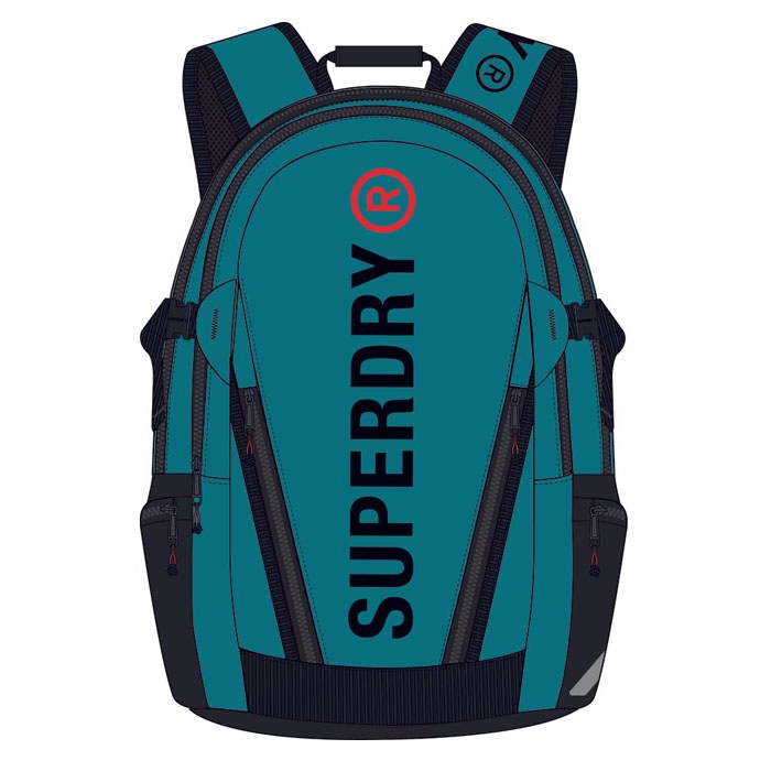 Superdry σακίδιο πλάτης