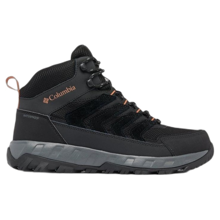 Ανδρικό πεζοπορικό μποτάκι Columbia Strata Trail Mid