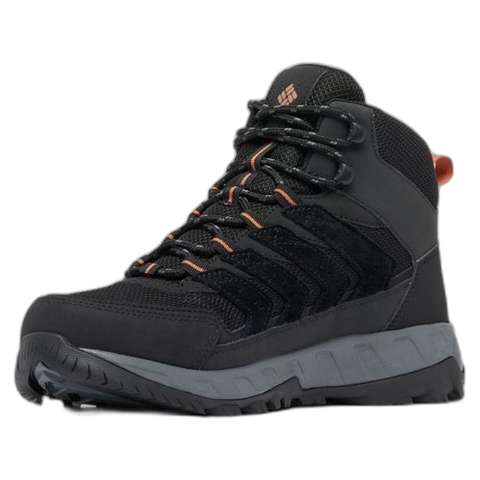 Ανδρικό πεζοπορικό μποτάκι Columbia Strata Trail Mid
