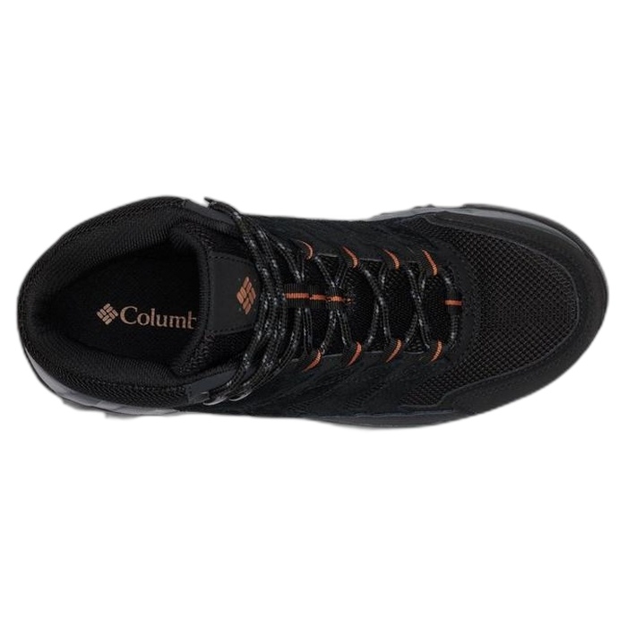 Ανδρικό πεζοπορικό μποτάκι Columbia Strata Trail Mid