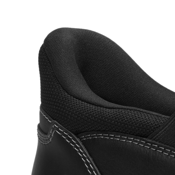 Ανδρικό loafer παπούτσι Clarks Craftwell Step Black 26184711