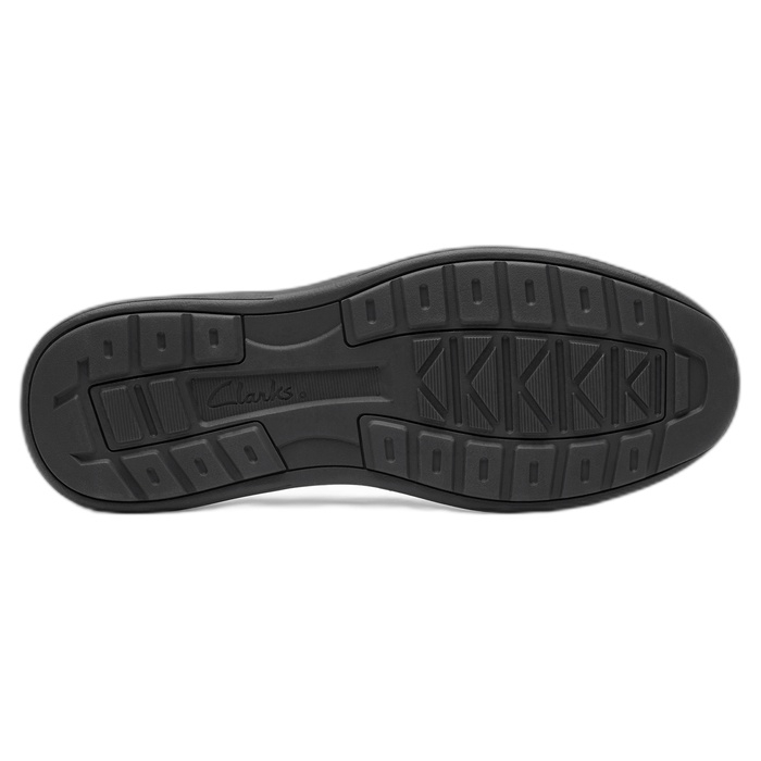 Ανδρικά καφέ loafers Clarks Craftwell Step Brown 26184712