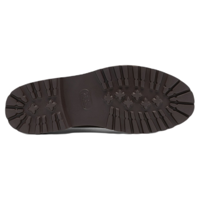 Clarks καφέ ανδρικά μποτάκια Berwick DB Suede 26327461