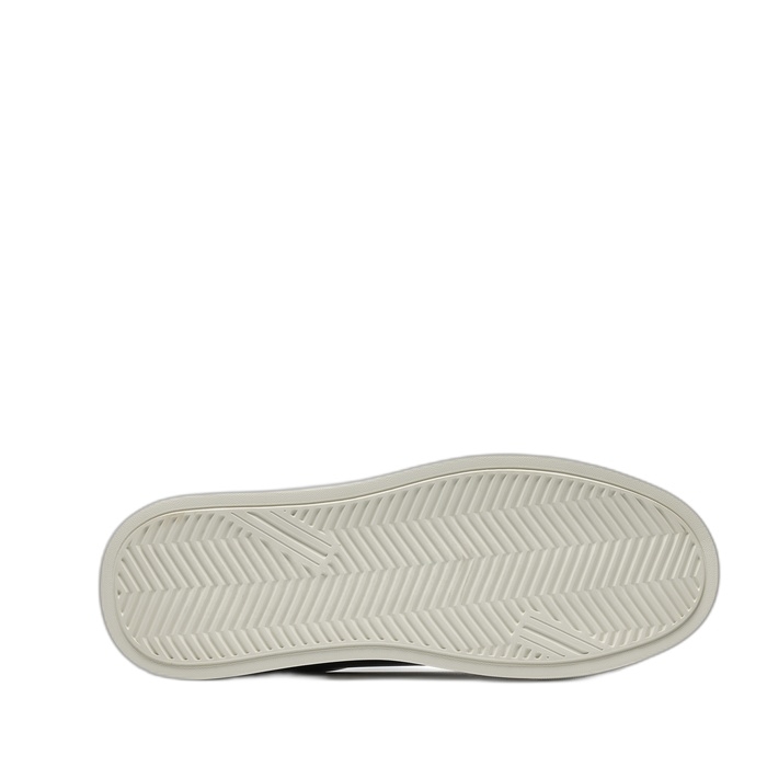 Ανδρικό παπούτσι Clarks Goswell Tie Brown 26186560