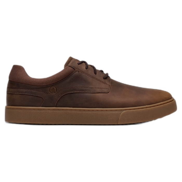 Ανδρικά παπούτσια Clarks Lydford Lo Beeswax 26320143