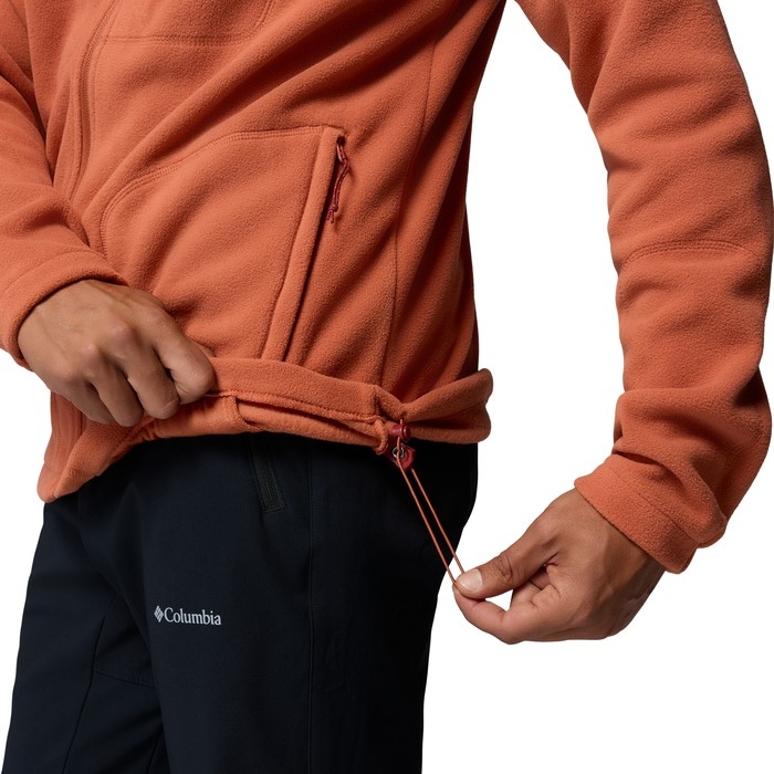 Columbia ανδρική ζακέτα fleece Fast Trek II 3039-235