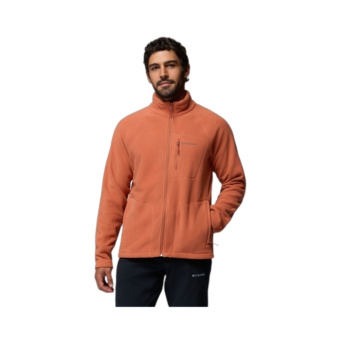 Columbia ανδρική ζακέτα fleece Fast Trek II 3039-235