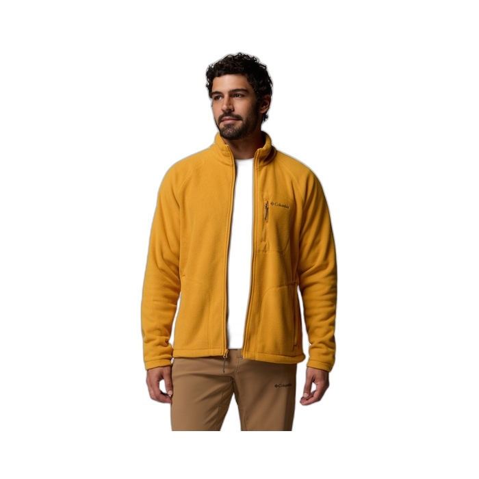 Ανδρικά fleece Columbia Fast Trek AM3039-735