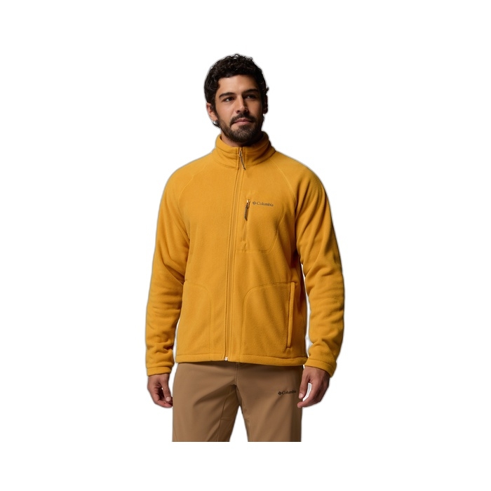 Ανδρικά fleece Columbia Fast Trek AM3039-735