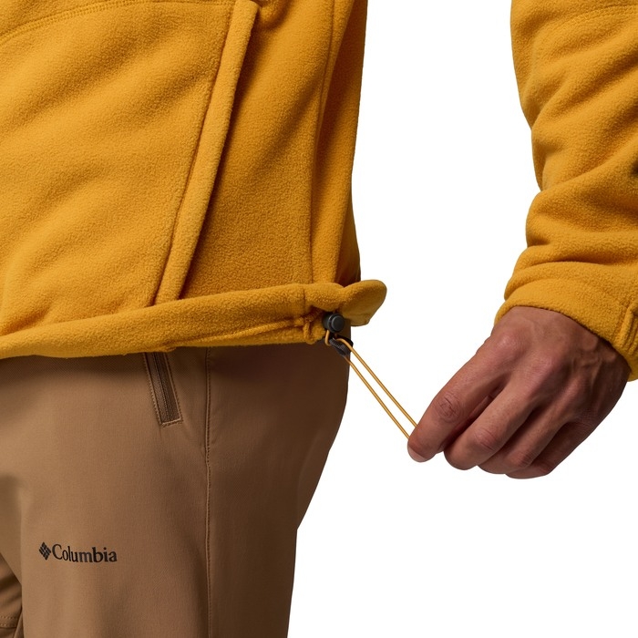 Ανδρικά fleece Columbia Fast Trek AM3039-735