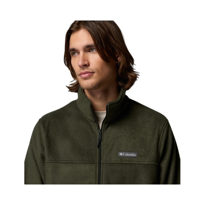 Ανδρικές Columbia πράσινες ζακέτες Steens Mountain wm3220-366