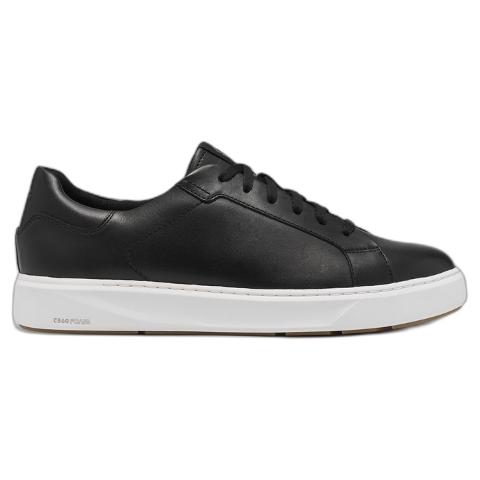 Ανδρικά sneakers Clarks Code C Lace Black 26320125