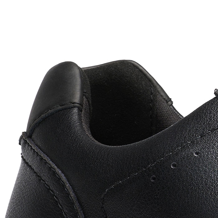 Ανδρικό casual παπούτσι Clarks Craftwell Lace Black 26184702