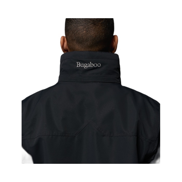 Ανδρικό μαύρο μπουφάν Columbia Bugaboo IV 2174905-010