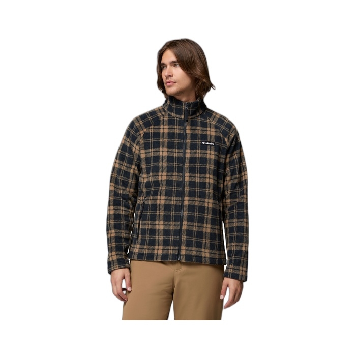 Columbia ανδρικά καφέ μπουφάν Bugaboo IV 2174905-257