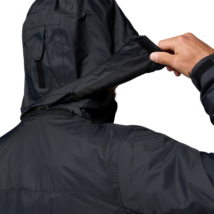Ανδρικά μπουφάν columbia Watertight 2174493
