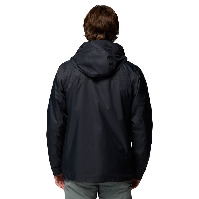 Ανδρικά μπουφάν columbia Watertight 2174493
