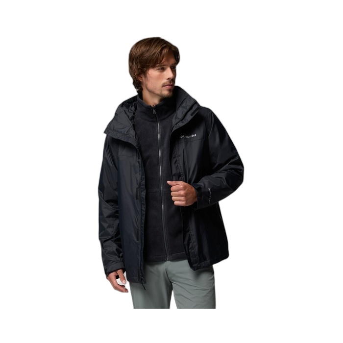 Ανδρικά μπουφάν columbia Watertight 2174493