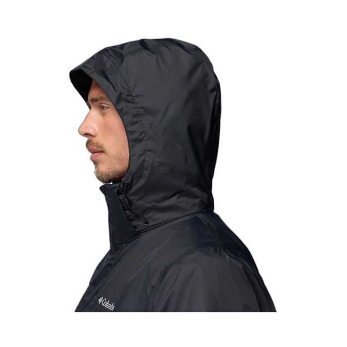 Ανδρικά μπουφάν columbia Watertight 2174493