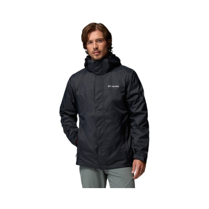Ανδρικά μπουφάν columbia Watertight 2174493