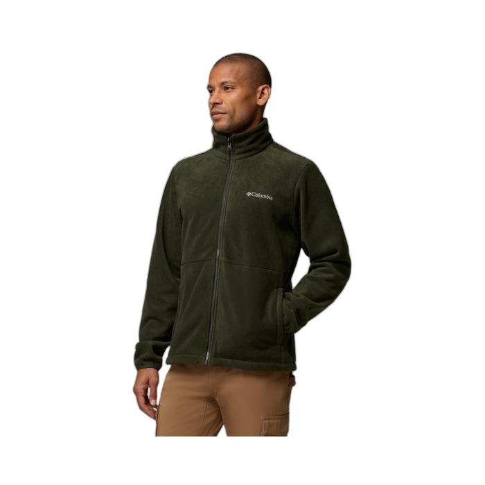 Columbia πράσινο μπουφάν Watertight 2174493-397