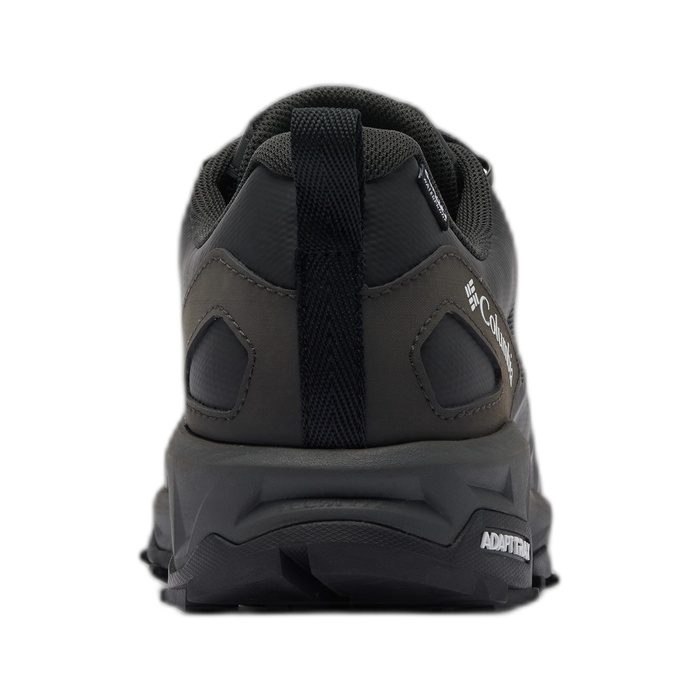 Columbia μαύρα πεζοπορικά παπούτσια Peakfreak 3 2165661-010