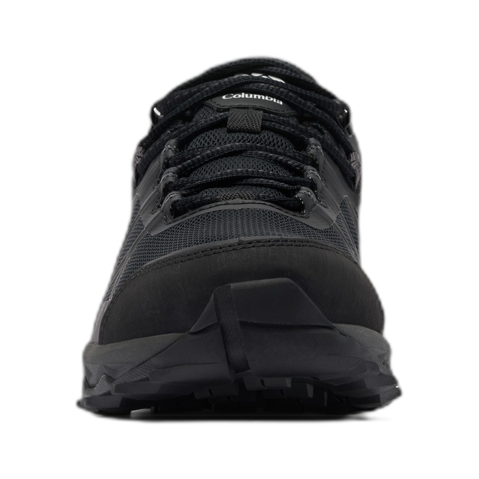 Columbia μαύρα πεζοπορικά παπούτσια Peakfreak 3 2165661-010