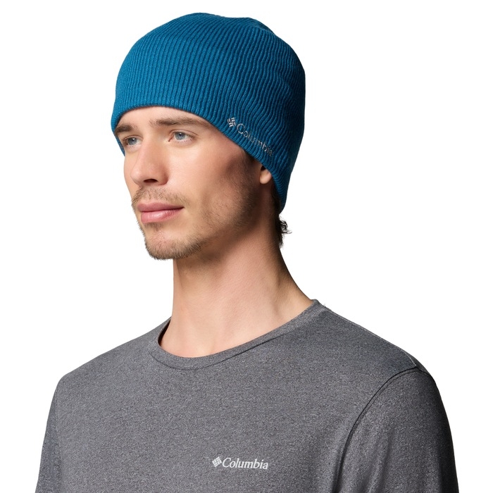 Unisex σκουφάκι Columbia με ισοθερμική επένδυση εσωτερικά cu9219-442