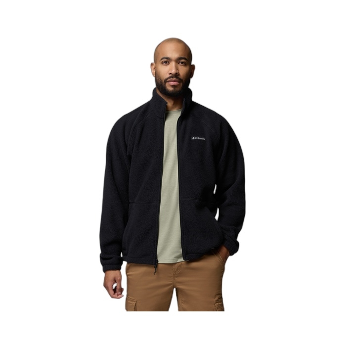 Ανδρικές Columbia ζακέτες fleece Timber Crest 2176101-010