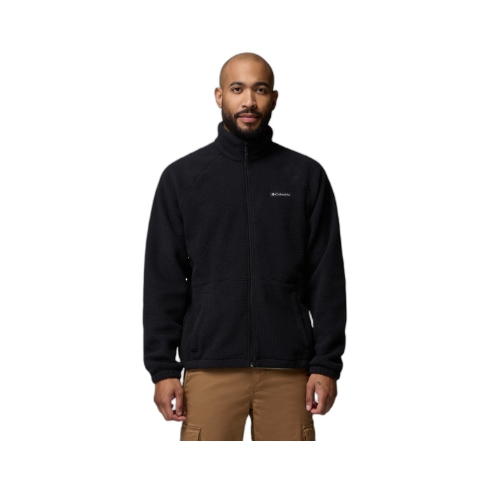 Ανδρικές Columbia ζακέτες fleece Timber Crest 2176101-010