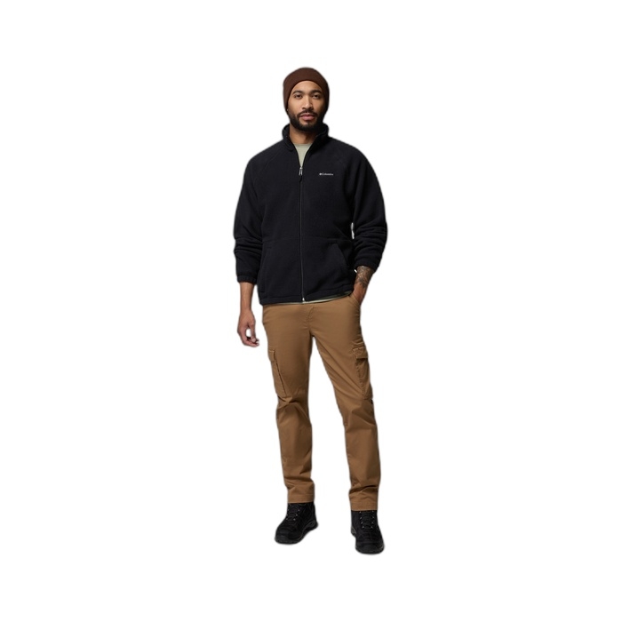 Ανδρικές Columbia ζακέτες fleece Timber Crest 2176101-010