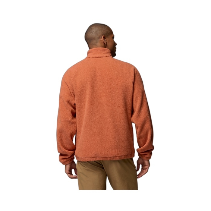 Ανδρικό fleece ζακέτα Columbia Timber Crest 2176101-235
