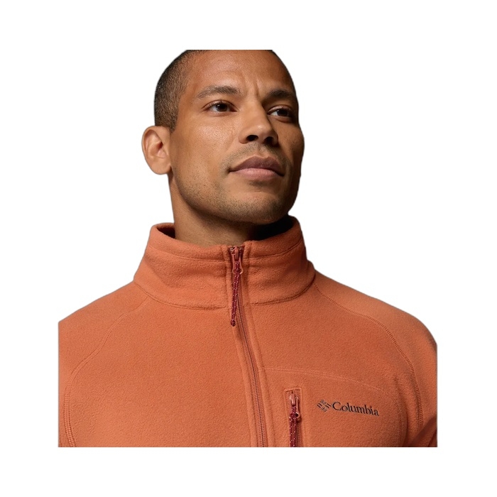 Ανδρικά fleece Columbia half zip iii xm6410-235