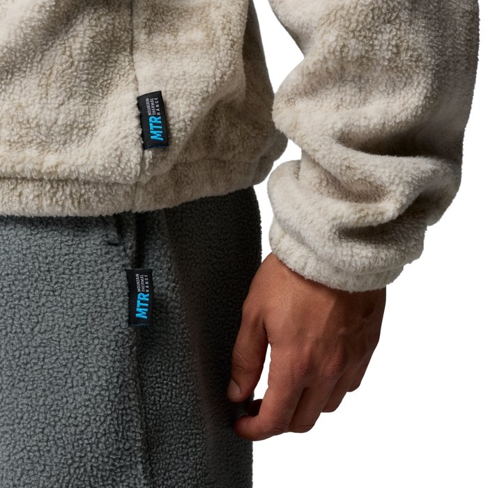 Ανδρική μπλούζα με print σχέδιο Timber Crest Half Zip Columbia 2173561-278