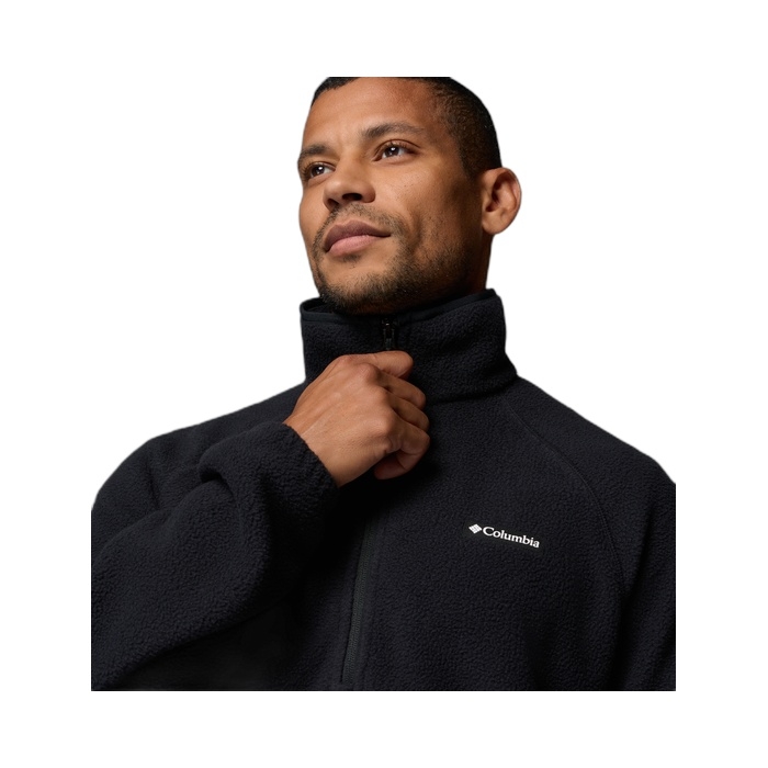 Ανδρικό Columbia fleece half zip Timber Crest 2173571-010
