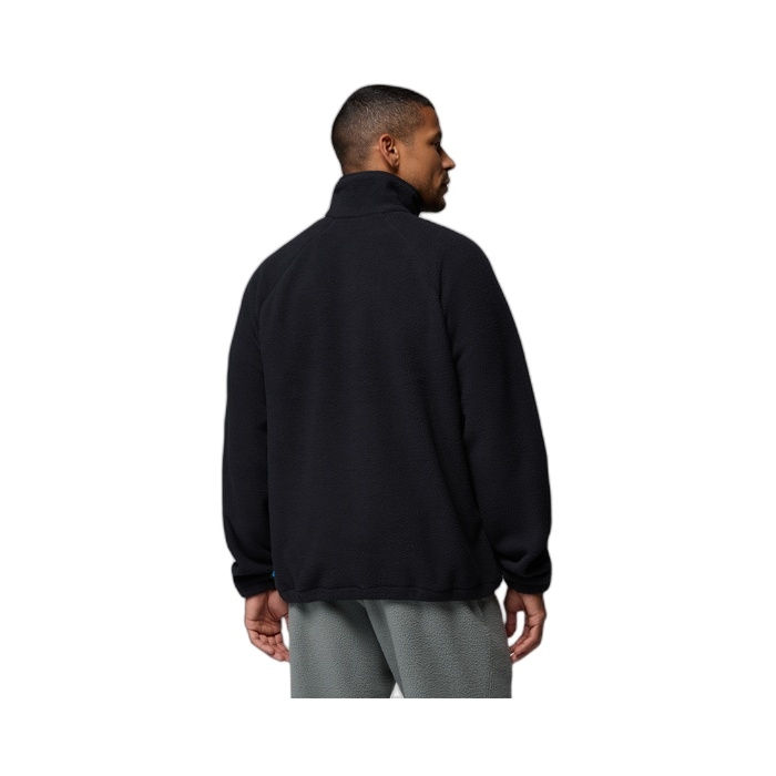 Ανδρικό Columbia fleece half zip Timber Crest 2173571-010