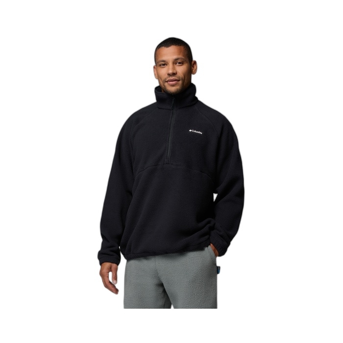 Ανδρικό Columbia fleece half zip Timber Crest 2173571-010