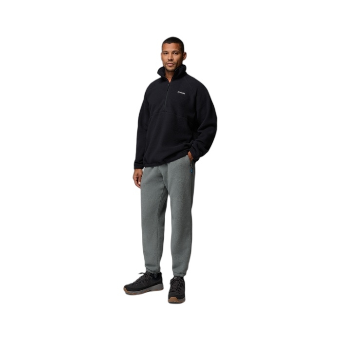 Ανδρικό Columbia fleece half zip Timber Crest 2173571-010